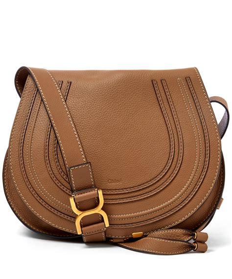 chloe marcie medium brown